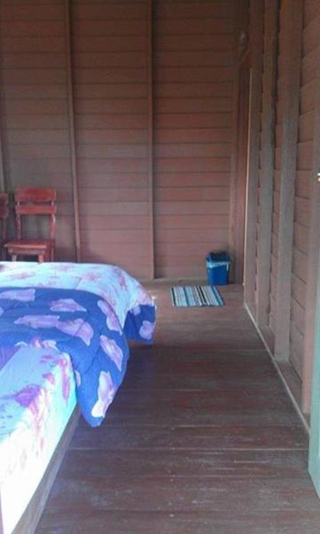 Lungcha Homestay Сам Рой Йот Екстериор снимка