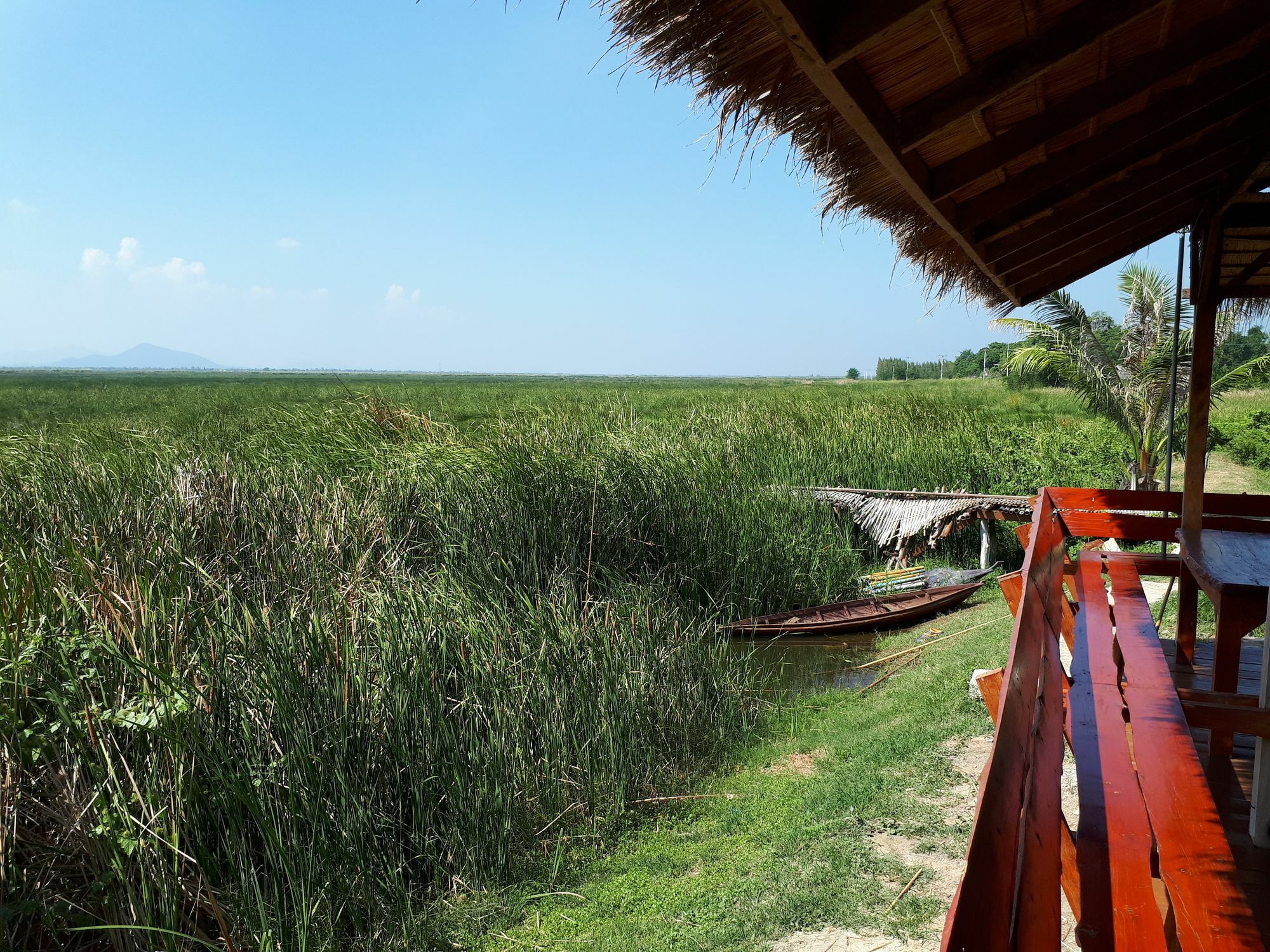 Lungcha Homestay Сам Рой Йот Екстериор снимка
