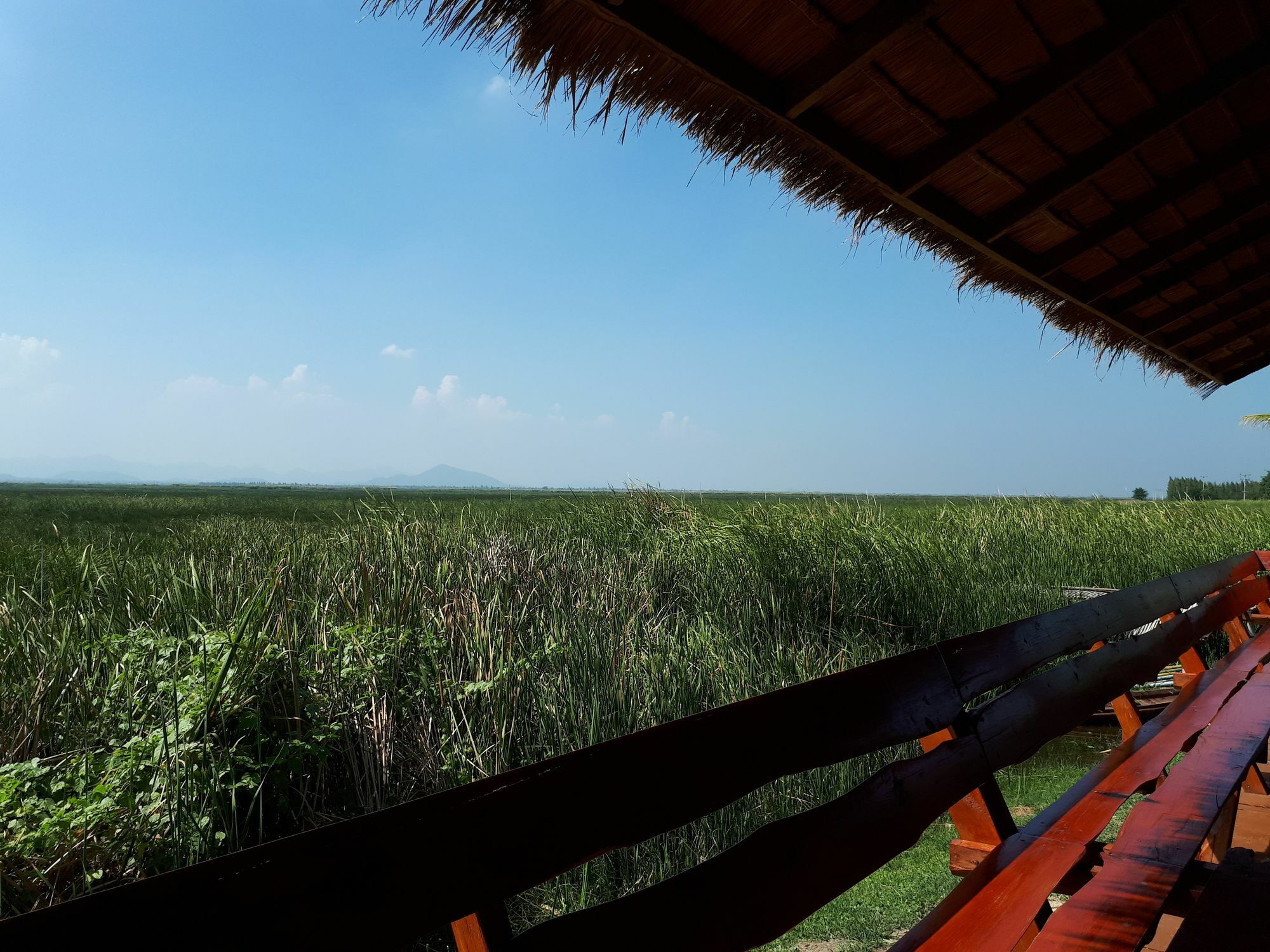Lungcha Homestay Сам Рой Йот Екстериор снимка